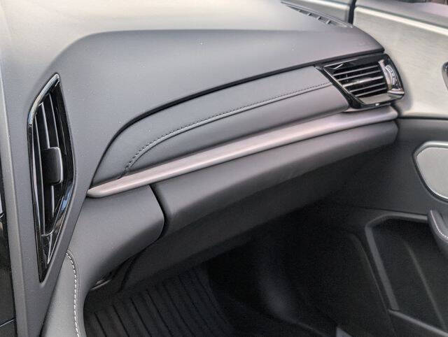 2023 Acura RDX w/Tech