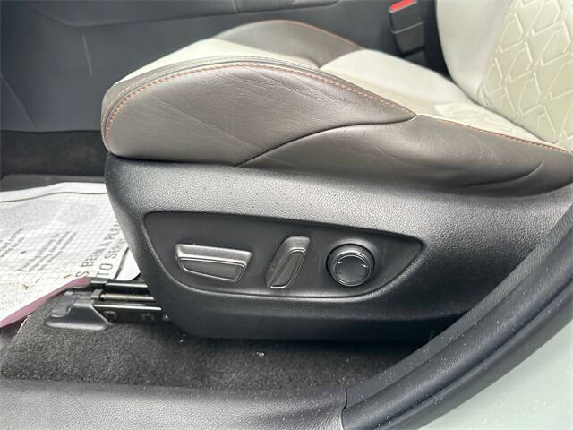 2023 Toyota RAV4 Adventure