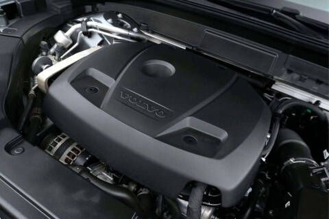 2020 Volvo XC60 T5 R-Design