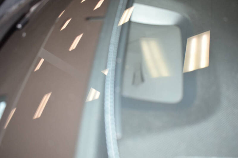 2018 Mercedes-Benz E-Class E 400