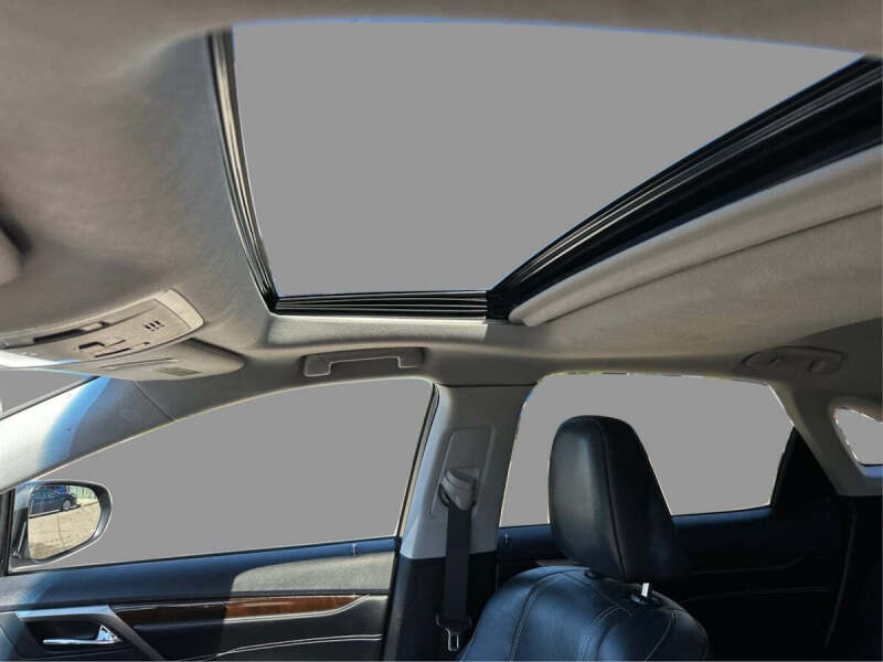 2019 Lexus RX 450h