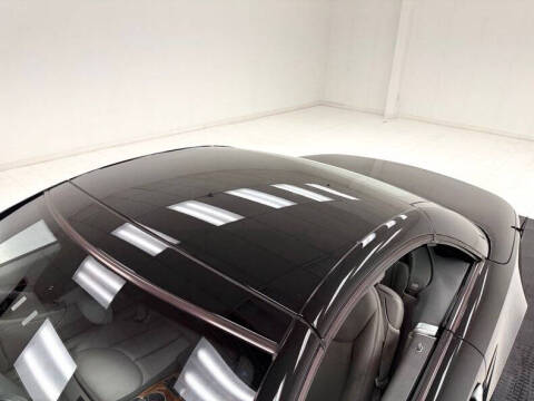 2004 Mercedes-Benz SL-Class SL 500