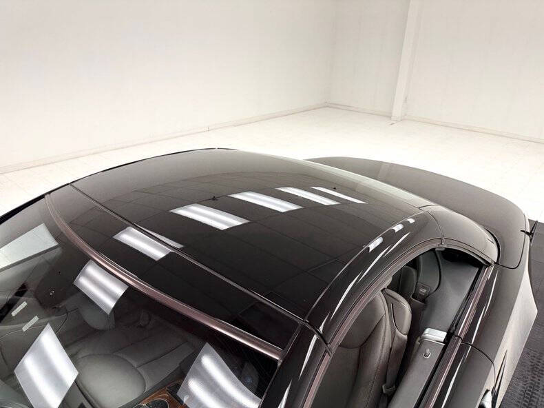 2004 Mercedes-Benz SL-Class SL 500