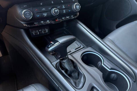 2022 Dodge Durango GT