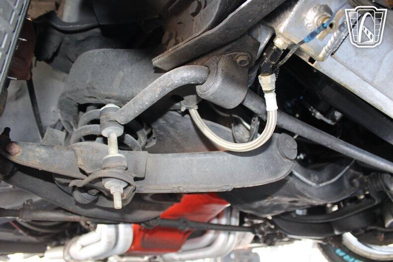 1975 Chevrolet Corvette