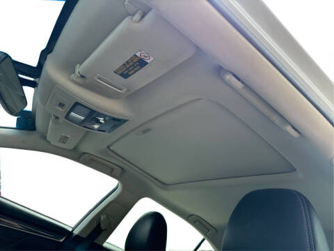 2016 Lexus GS 350