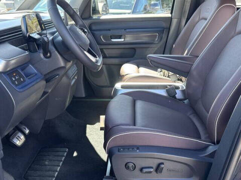 2025 Volkswagen ID. Buzz