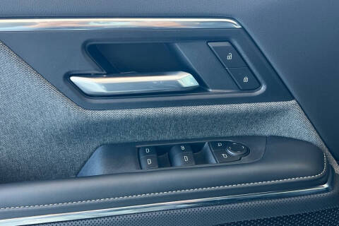 2026 GMC Sierra EV Elevation