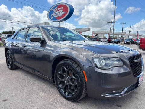 2019 Chrysler 300 S