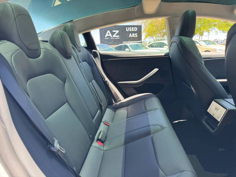 2026 Tesla Model 3 Premium