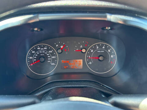 2021 RAM ProMaster City Tradesman