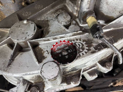 1988 Jeep Grand Wagoneer