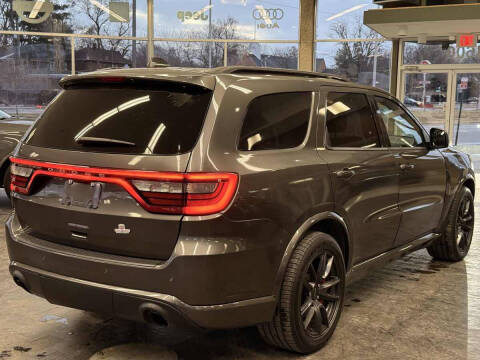 2020 Dodge Durango SRT