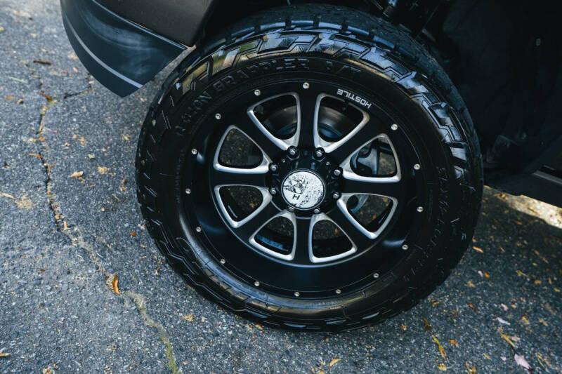 2015 GMC Sierra 2500HD Denali