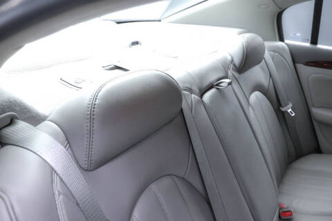 2007 Buick Lucerne CXL V6