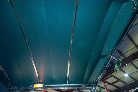 1958 Cadillac Series 62