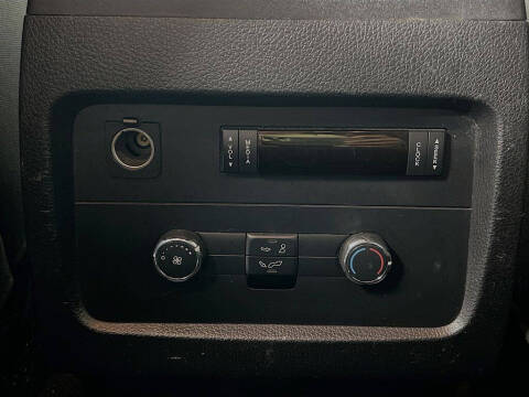 2017 Ford Expedition XLT