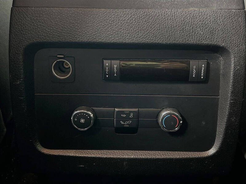 2017 Ford Expedition XLT