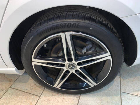 2022 Mercedes-Benz A-Class A 220 4MATIC