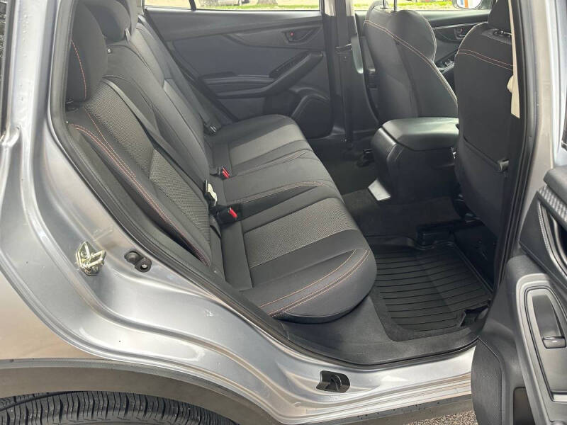 Image 10 of 2018 Subaru Crosstrek 2.0i Premium