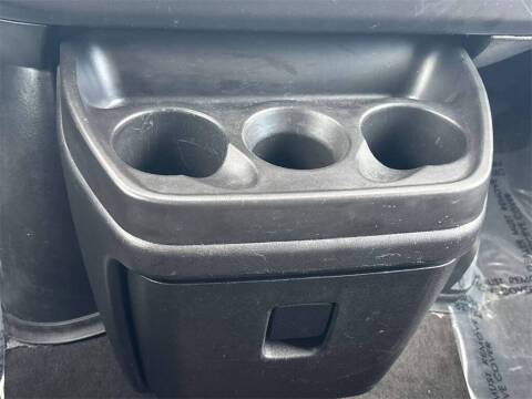 2022 Chevrolet Express LT 3500