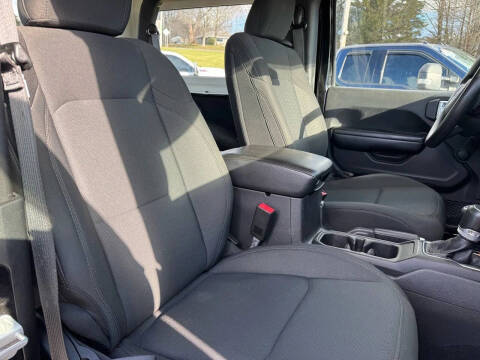 2019 Jeep Wrangler Sport