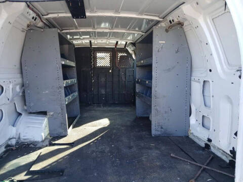 2014 Ford E-Series E-350 SD