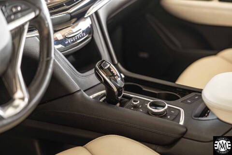 2020 Cadillac XT6 Sport