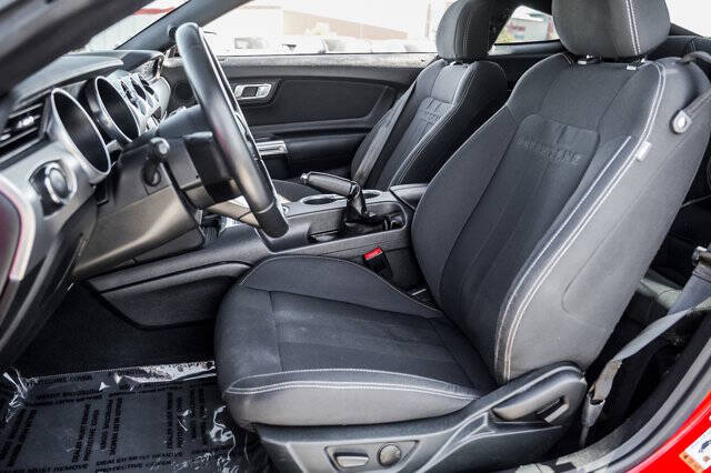 2022 Ford Mustang GT