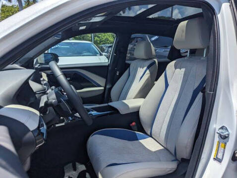 2025 Acura ADX w/A-SPEC