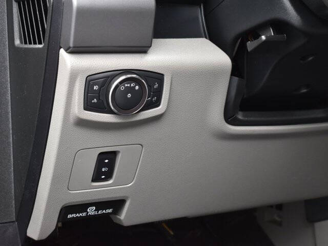 2019 Ford F-250 Super Duty