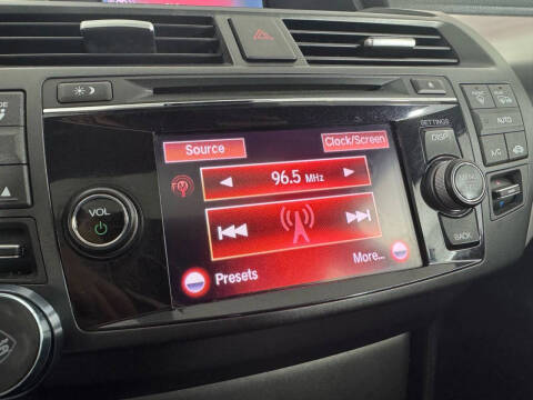 2015 Honda Crosstour