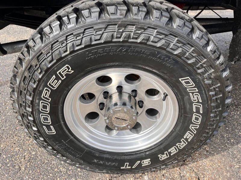 1984 RAM VANCHARGER 4X4