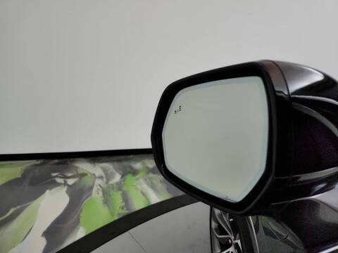 2021 Lincoln Aviator Grand Touring