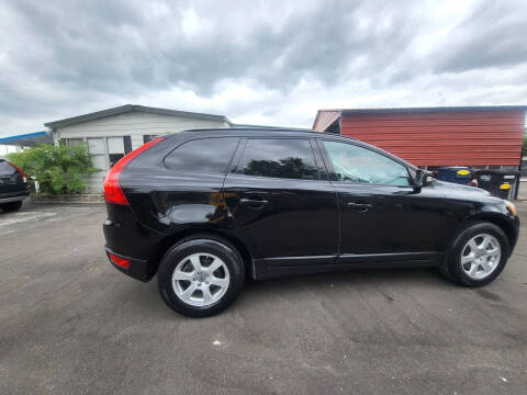 2010 Volvo XC60 3.2