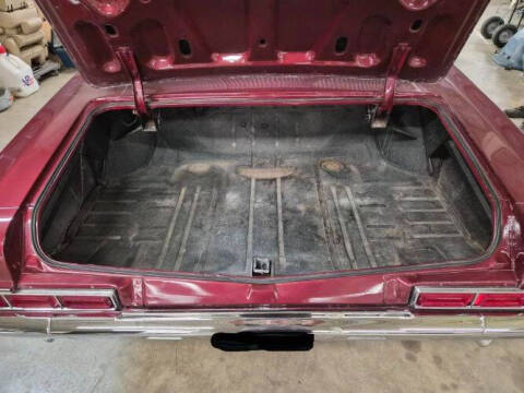 1966 Chevrolet Impala