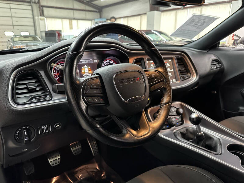 2019 Dodge Challenger R/T