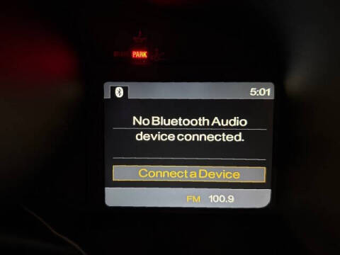 2014 Ferrari F12berlinetta