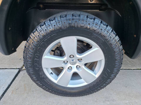 2012 RAM 1500 Express