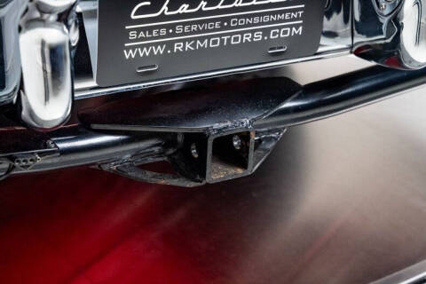 1957 Chevrolet Nomad