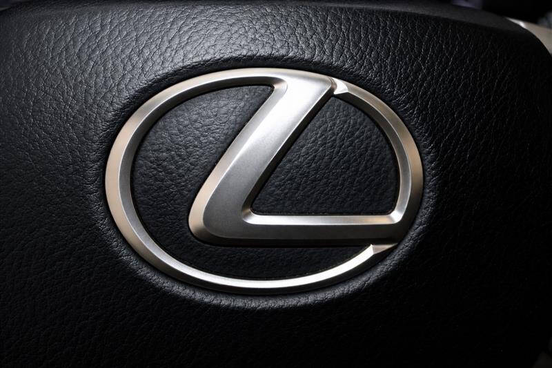 2016 Lexus NX 200t
