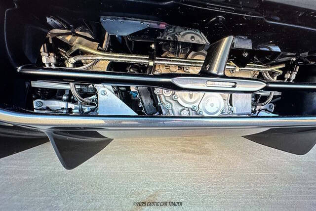 2022 McLaren 720S Spider