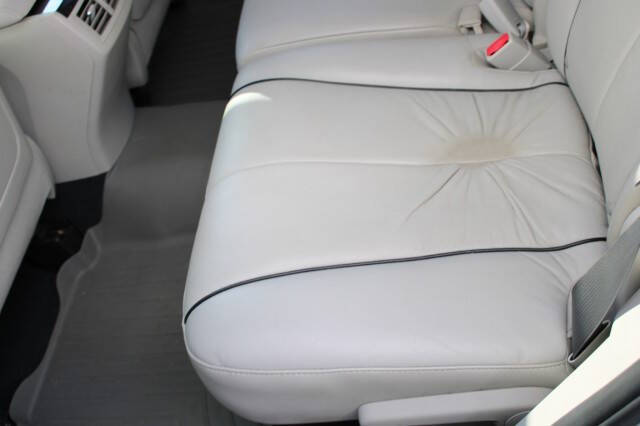 2013 Toyota Venza Limited