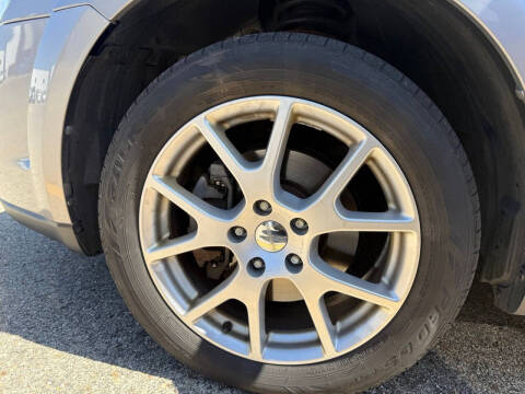 2015 Dodge Journey SXT