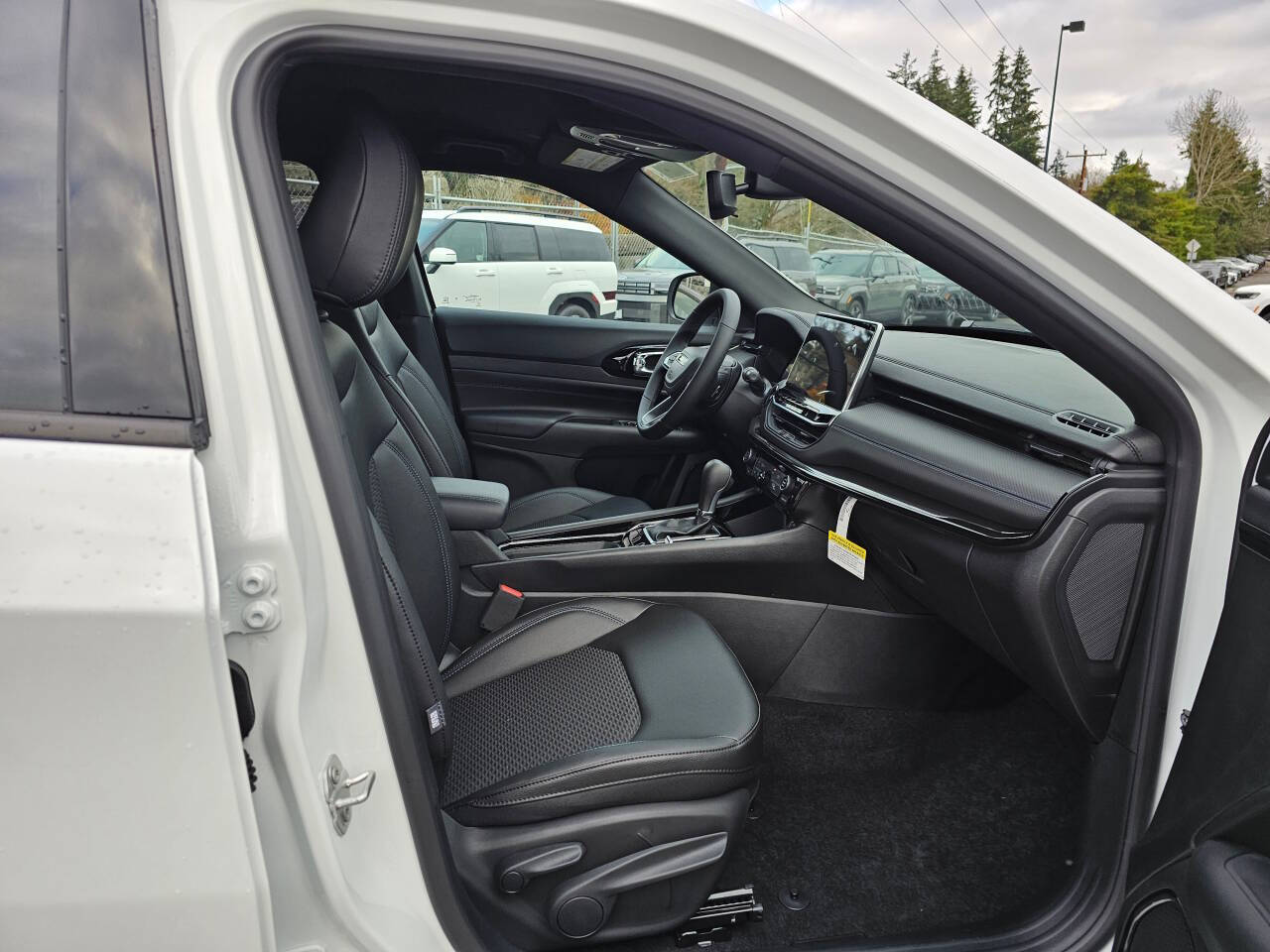 2025 Jeep Compass for sale at Autos by Talon in Seattle, WA