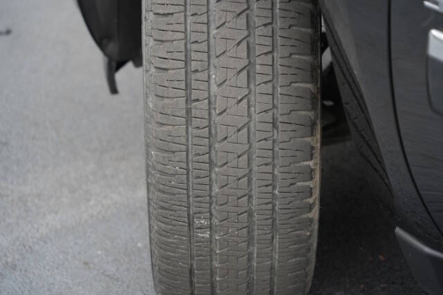 2013 Chevrolet Suburban LTZ