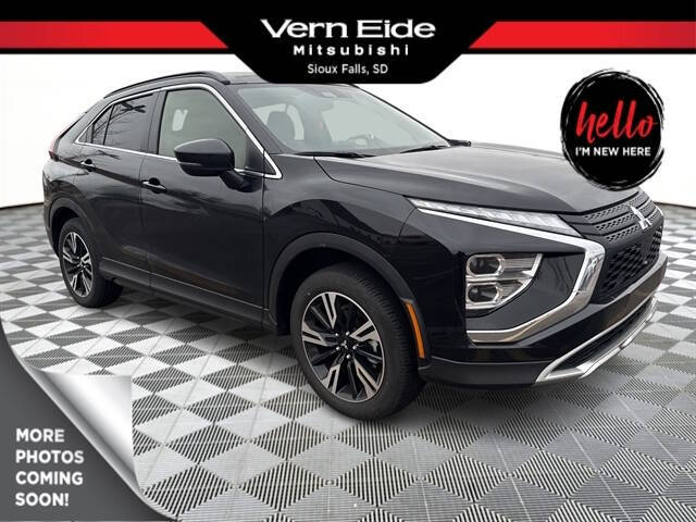 2025 Mitsubishi Eclipse Cross SE