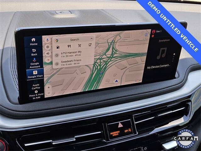 2025 Acura MDX SH-AWD w/Tech