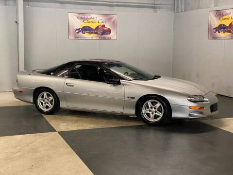 1999 Chevrolet Camaro Z28