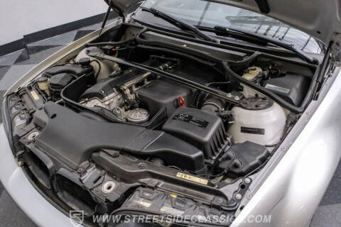 2004 BMW M3